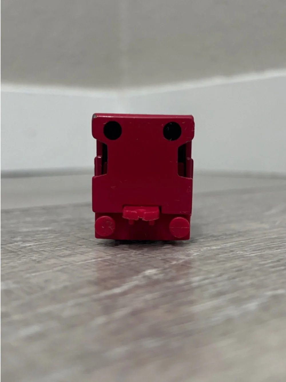 ERTL Skarloey 1997 - Thomas & Friends